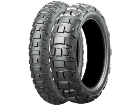 Neumático para Motocicleta BRIDGESTONE AX41R ADVENTURECROSS BATTLAX 170/60B17