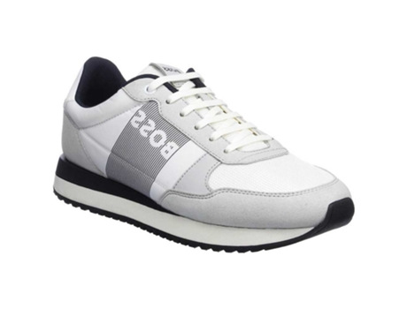 Zapatillas Kai Mxpr N 10249961 Blanco EU 44 Hombre BOSS