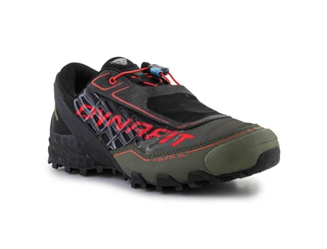 Zapatillas de Hombre DYNAFIT Feline Sl Gtx Verde (46.5)