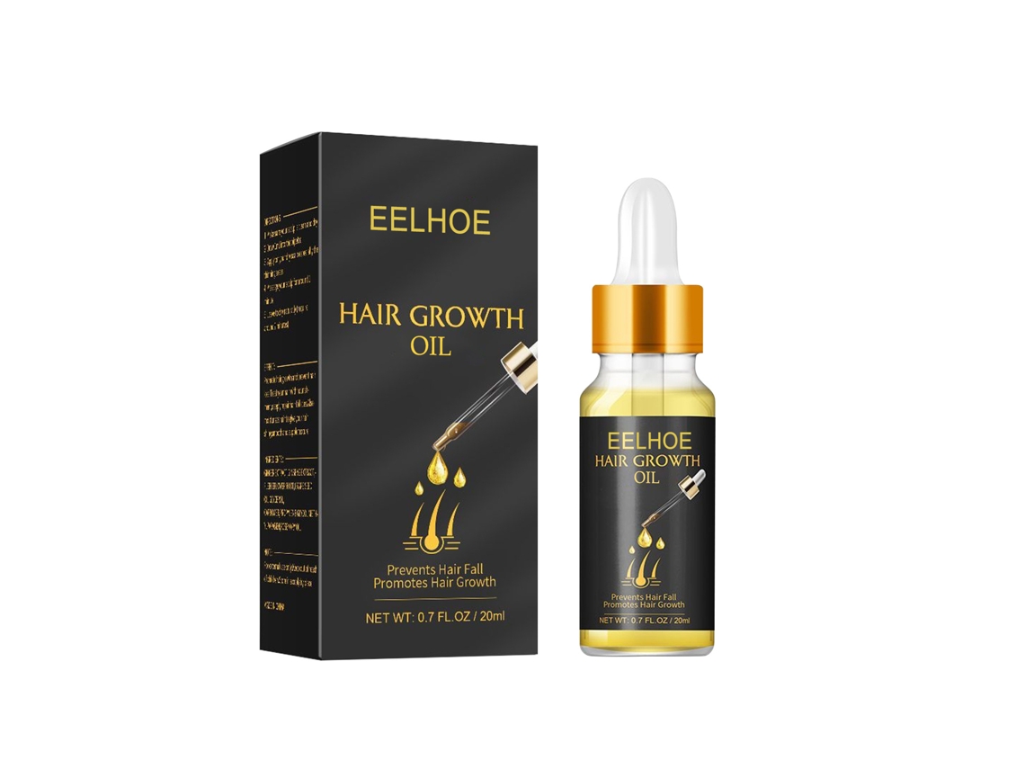 Aceite esencial fortalecedor para raíces fuertes