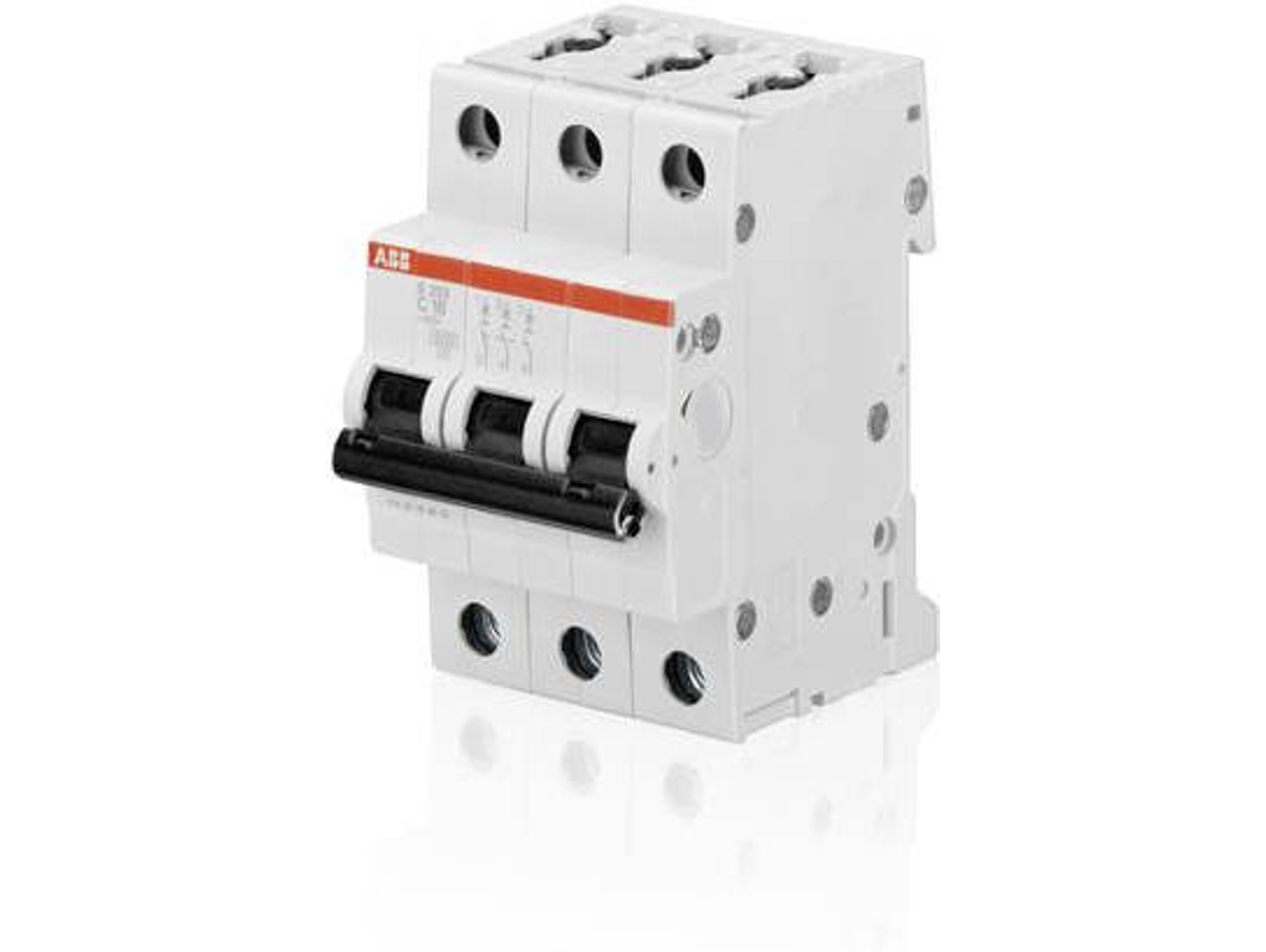 Disjuntor ABB S203-C25