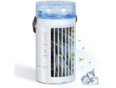 Climatizador de Aire SUNMOSTAR