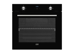 Horno NEW POL NWH75HG75B (65 cm - Inox)