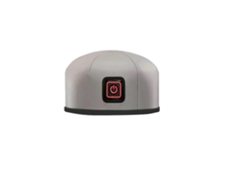 Gorro LED de tres velocidades para el crecimiento del cabello con terapia de luz roja. Alivia la ansiedad, el estrés y el dolor de cabeza.