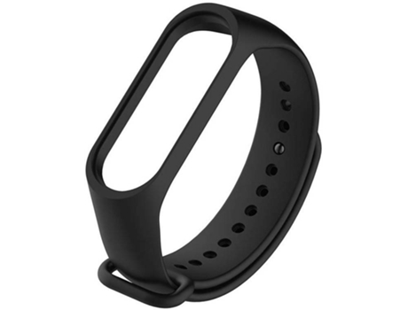Correa SKYHE Genérico (Xiaomi Mi Band 3 - Negro)