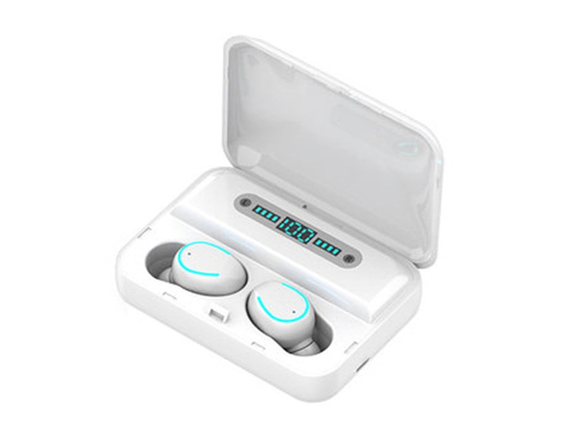 Auriculares Bluetooth ENZON 17837
