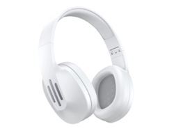 Auriculares Flowbeatwh Cuffia Wireless Padiglione Businesseveryday Usb Tipoc CELLY Bluetooth Blanco