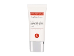 Crema Depilatoria Corporal Pies Axilas Vibrant Glamour 30g