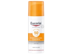 Sun Protection Photoaging Control Sun Fluid Spf50 50 Ml EUCERIN