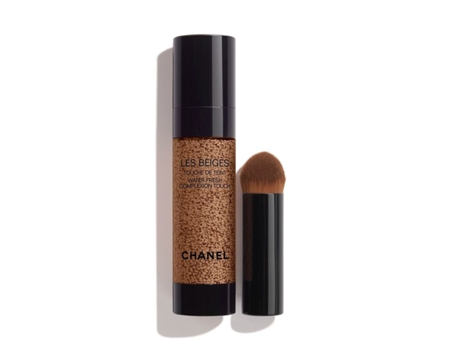 Fondo de Maquillaje Fluido Chanel Les Beiges N.º b60 (20 ml)