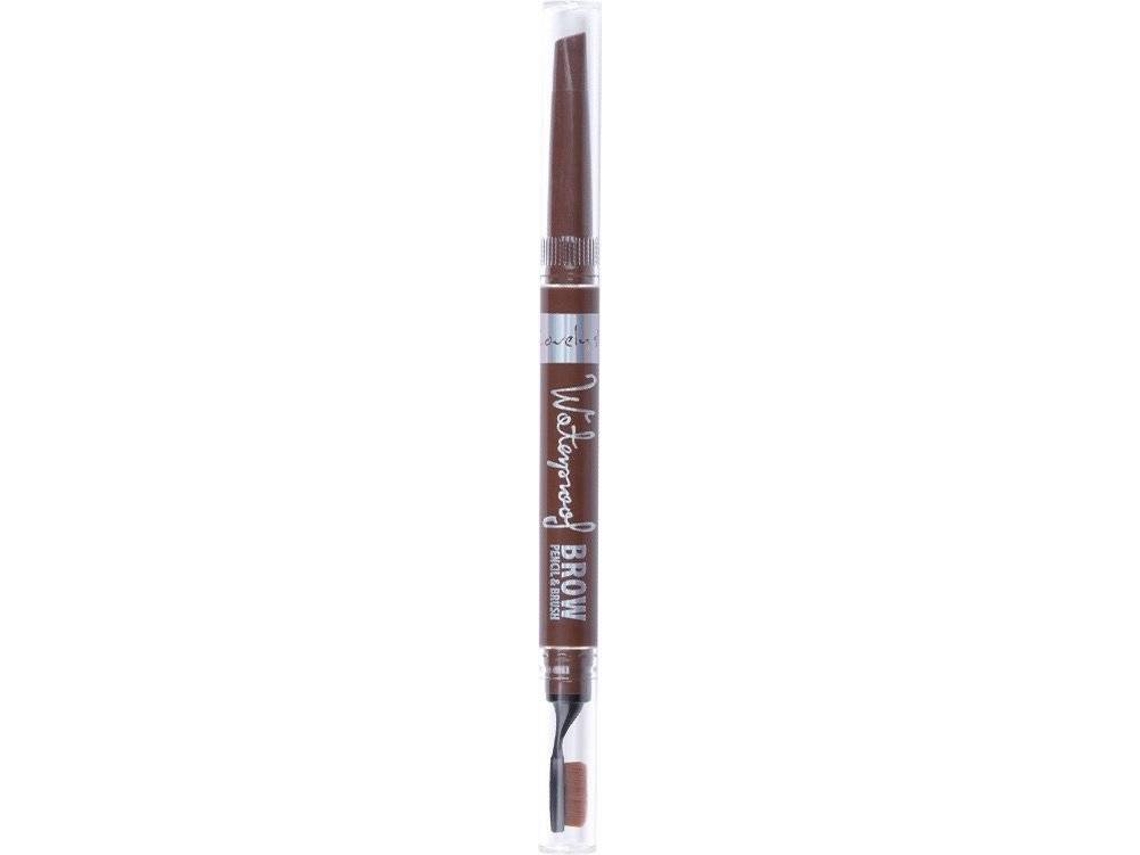 Lápiz de Cejas LOVELY Waterproof N. 1 (1 g)