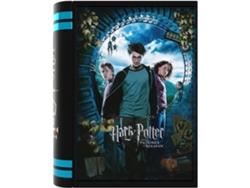 Figura HARRY POTTER 78011 negro