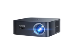 Proyector FHD 1080P, brillo de 30 000 lúmenes, corrección automática, zoom de 50 x 100, como en la imagen, enchufe UE OEM