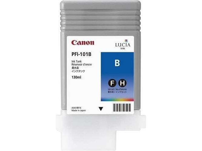 Cartucho de tinta CANON PFI-101 B