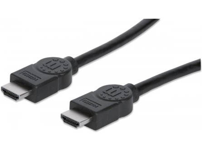 Cable HDMI MANHATTAN (HDMI - HDMI)