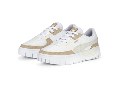 Zapatillas de Mujer PUMA SELECT Cali Dream Pastel Blanco (38)