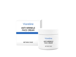 Crema hidratante nutritiva suave para la piel