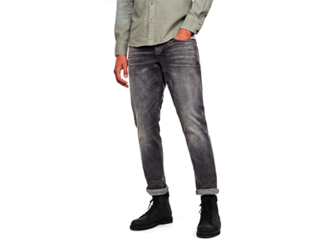 G-Star Jeans 3301 Straight Tapered