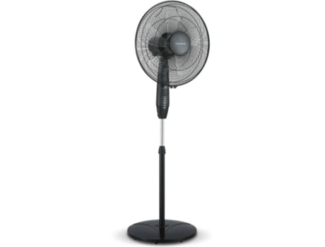 Ventilador de Pie THOMSON THVEL456K (40 W)