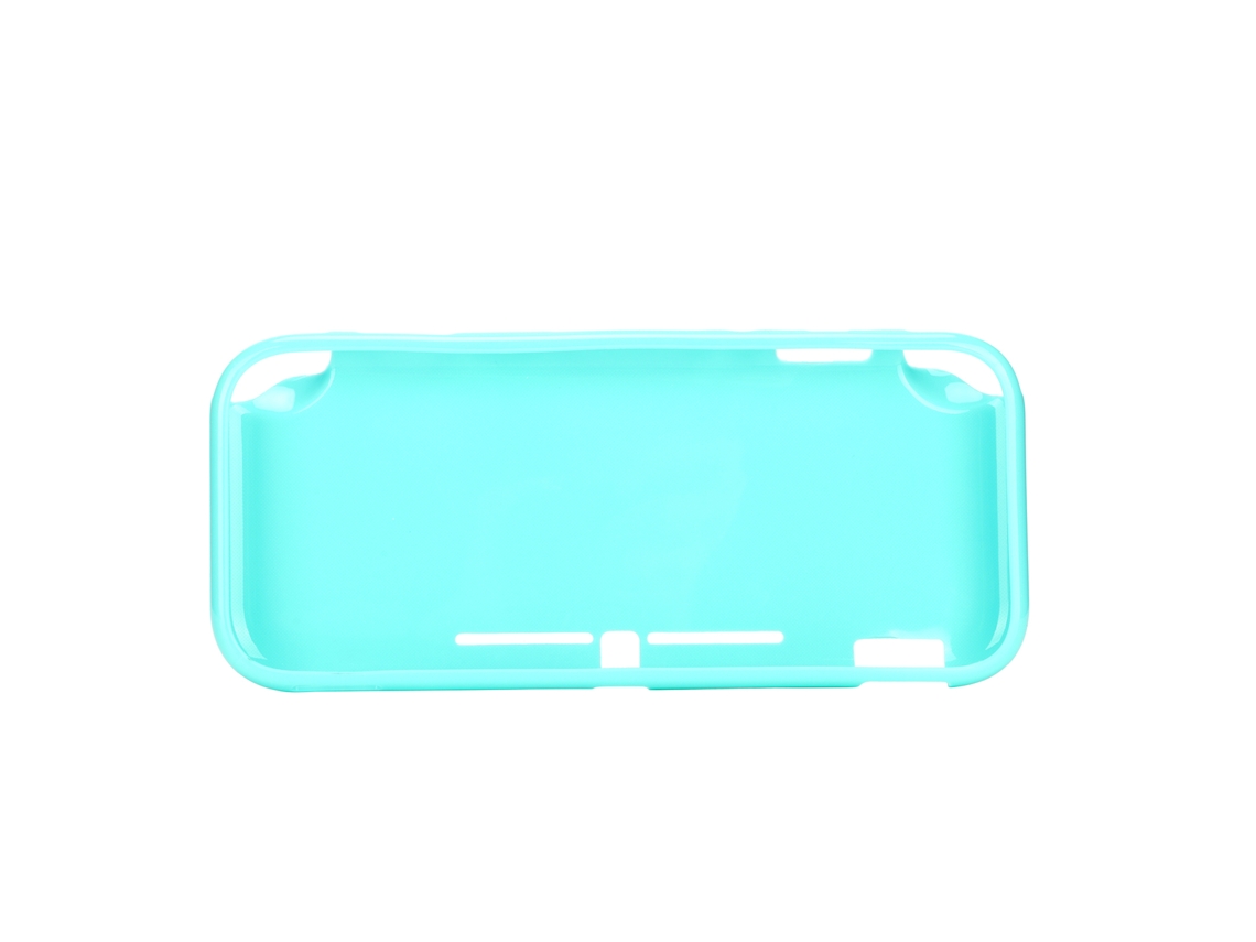 Caja Protectora De Tpu De Goma Suitable Para Nintendo Switch Lite Half Package