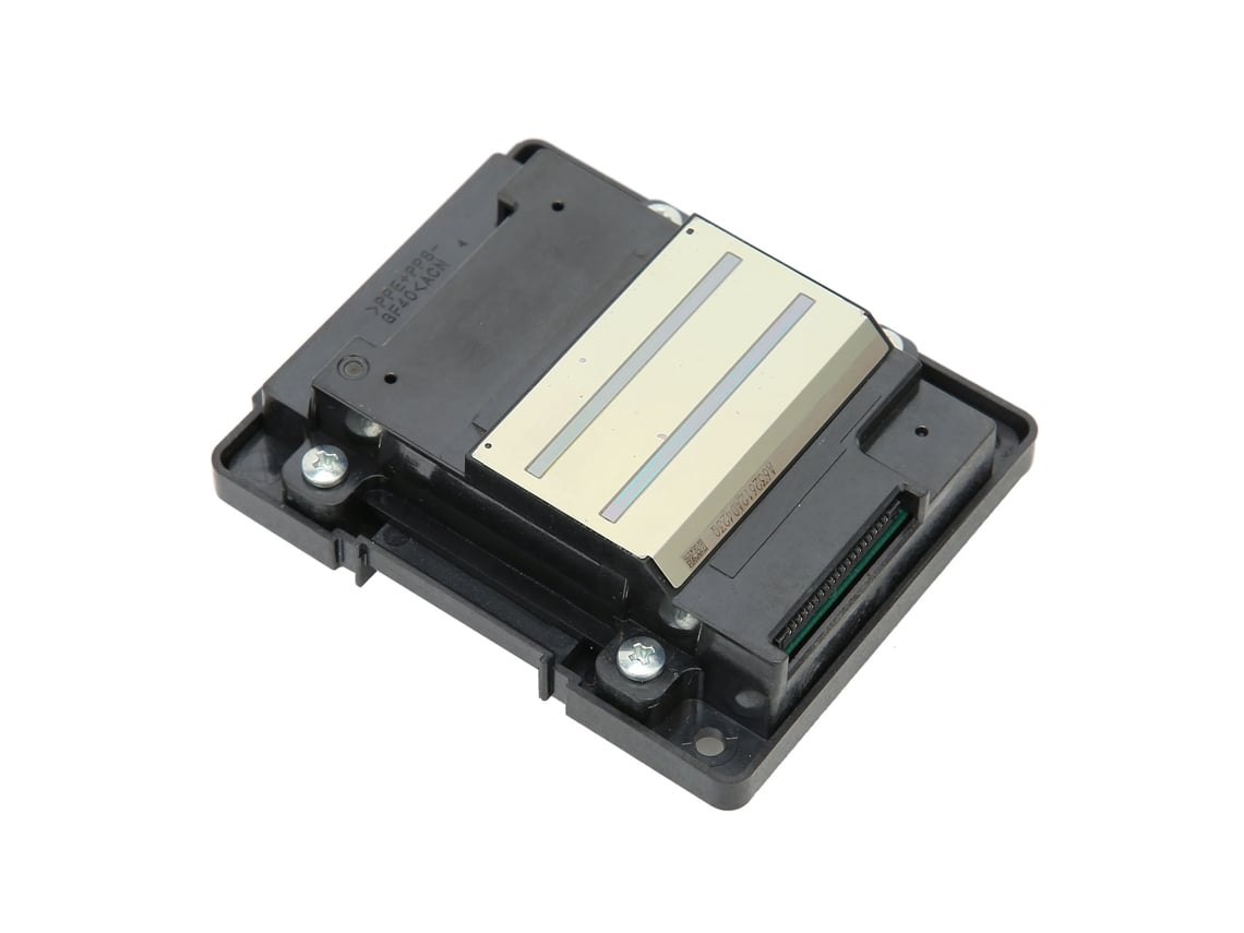 Accesorio de cabezal de impresión de repuesto, estable y resistente a los golpes para Epson WF-7610 7620 7621 3620 3640 Serie 7.