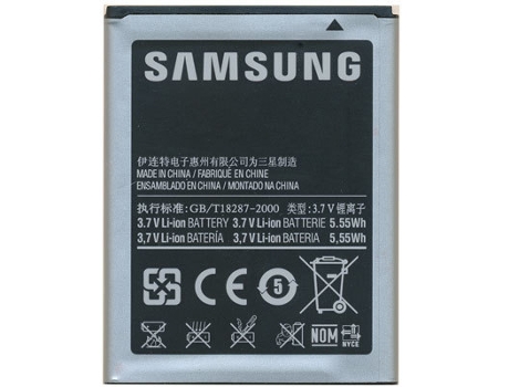 Batería SAMSUNG SMS224WAWE3