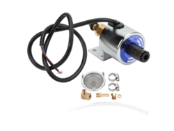 Bomba de aceite electromagnética para máquinas rectificadoras y fresadoras, 220 V, herramienta de lubricación