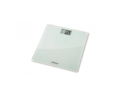 Báscula Digital de Baño OMRON HN-286 Vidrio Plástico