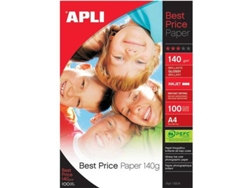 Papel Fotográfico APLI 11804