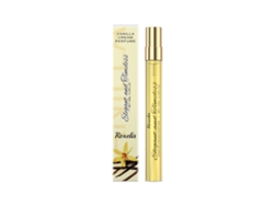 Roxelis Vainilla Crema Eau de Toilette Perfume