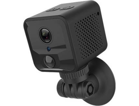 Cámara de Vigilancia CHRONUS S9+0720H1