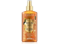 Iluminador de Corpo EVELINE COSMETICS BB Luxury Golden (150 ml)