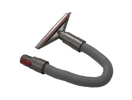 Kit de herramientas para colchón Dyson V10 V8 V7, herramienta para colchón absoluta inalámbrica y manguera de extensión con botón de liberación ráp...