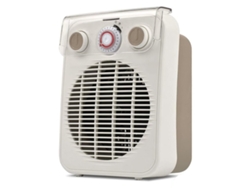 Calefactor ARDES con Temporizador (1000/2000 W)