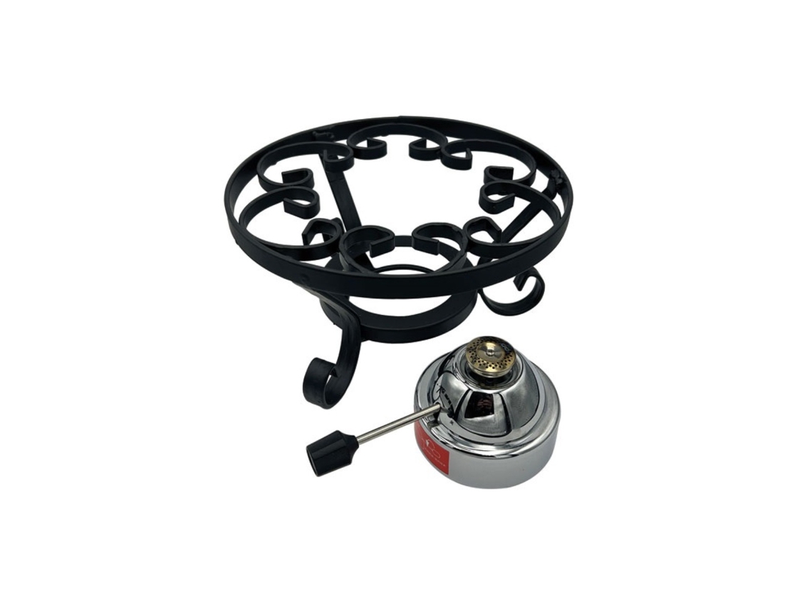 Estufa de fondue 3008696A - TABLE&COOK