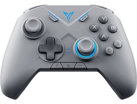 Mando Multiplataforma ENKERS Gamepad (Inalámbrico)