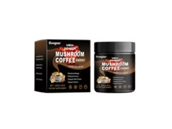 Aperitivo de café para hongos machos