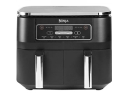 Freidora de Aire NINJA Af300Eu (7.6 L  - Negro)