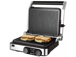 Grill CECOTEC Rock'Ngrill Dual