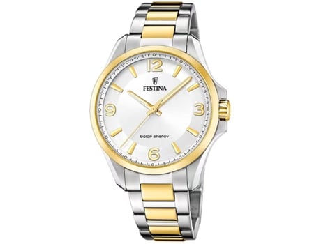 Reloj Hombre FESTINA F20657/1