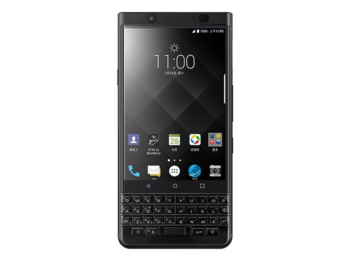 Smartphone BLACKBERRY Keyone (4.5 - 64 Gb - Negro) | Worten.es