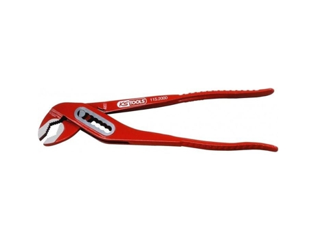 KS TOOLS Alicates para bomba de agua 240 mm