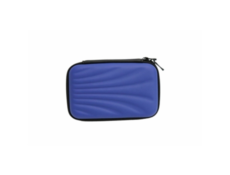 Maillon Technologique Maletín para Disco Duro Mtcase25Blu