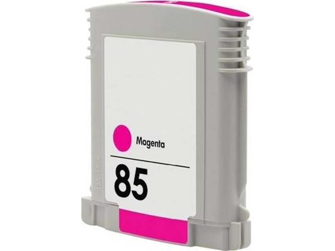 Cartucho para Hp 85 Magenta c9426a