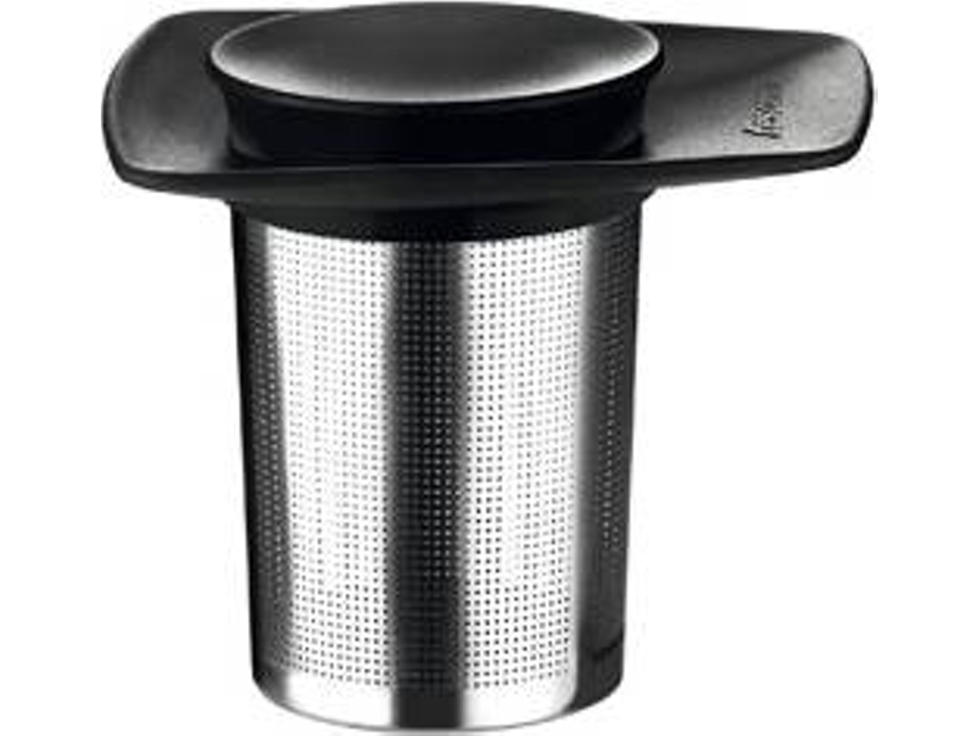 Filtro infusor p/ té con Tapa TESTOMA Teo