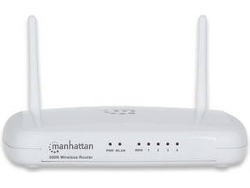 Router MANHATTAN 525466