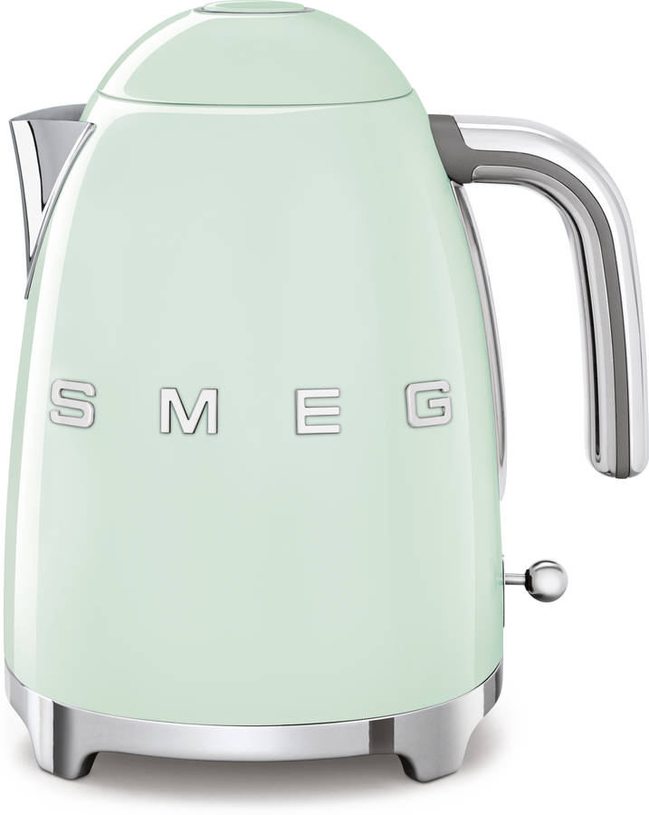 Hervidor Eléctrico SMEG KLF03PGEU (2400 W  -  1.7 L)