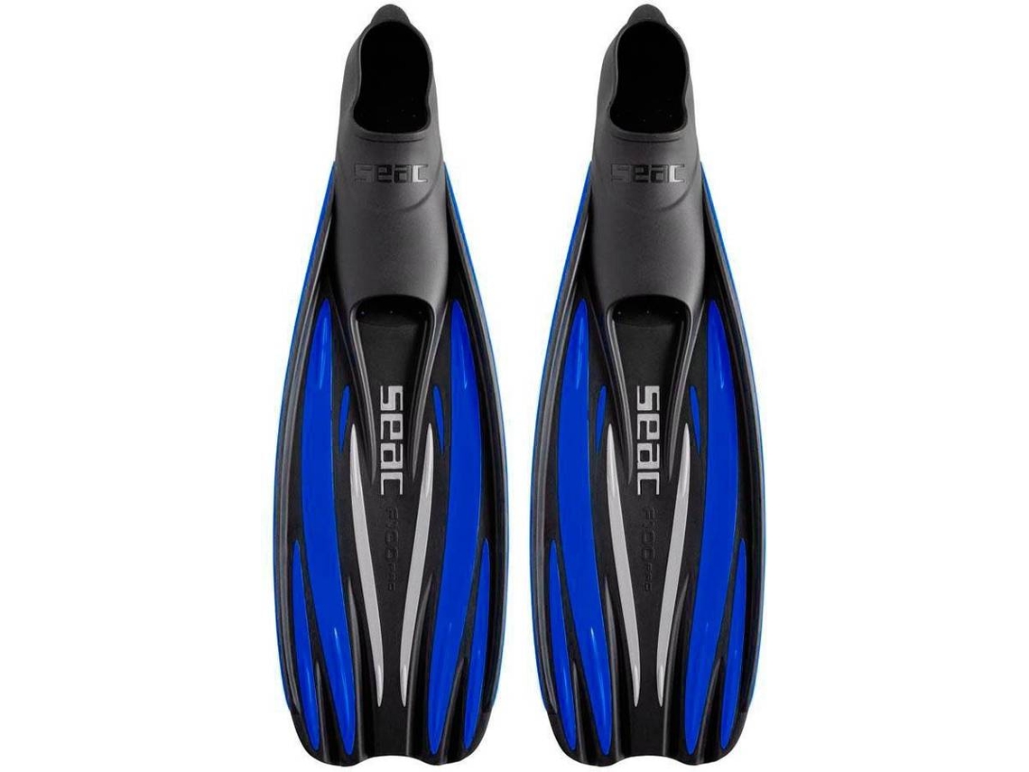 Aletas de Buceo SEACSUB F100 Pro (EU 36-37)