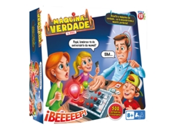 Juego Interactivo IMC TOYS 8421134096967 (Edad Mínima: 8)