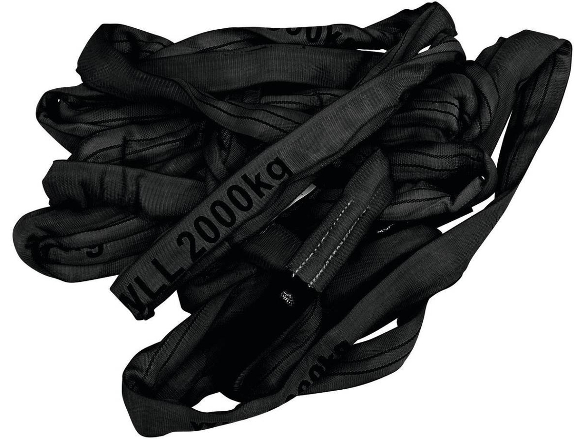 Cinta Redonda SHZ 0.5M/2000 kgack
